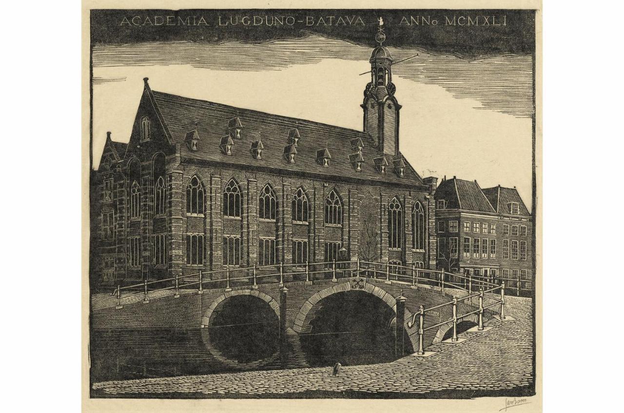 Leiden City Centre Canal View Or Terrace View Apartments Kültér fotó